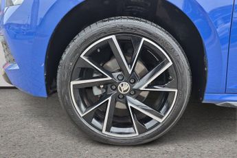 Skoda Kamiq 1.0 Tsi Monte Carlo Suv 5dr Petrol Dsg Euro 6 (s/s) (110 Ps)