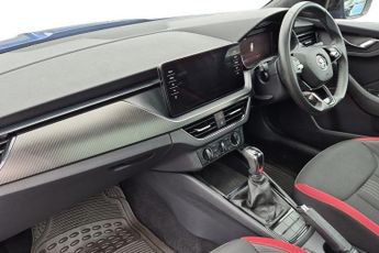 Skoda Kamiq 1.0 Tsi Monte Carlo Suv 5dr Petrol Dsg Euro 6 (s/s) (110 Ps)