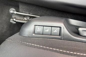 Vauxhall Mokka 1.2 Turbo Ultimate Suv 5dr Petrol Auto Euro 6 (s/s) (130 Ps)