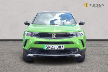 Vauxhall Mokka Electric 50kwh Ultimate Suv 5dr Electric Auto (136 Ps)