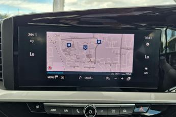 Vauxhall Mokka Electric 50kwh Ultimate Suv 5dr Electric Auto (136 Ps)