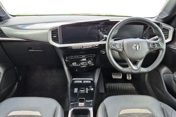 Vauxhall Mokka Electric 50kwh Ultimate Suv 5dr Electric Auto (136 Ps)