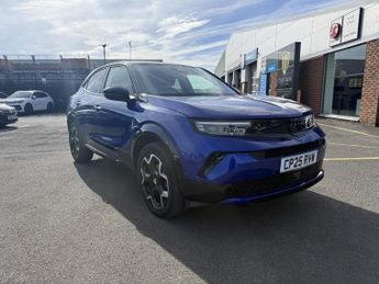 Vauxhall Mokka 1.2 Turbo Ultimate Suv 5dr Petrol Auto Euro 6 (s/s) (130 Ps)