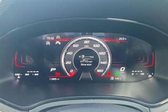 SEAT Arona 1.0 Tsi Fr Suv 5dr Petrol Dsg Euro 6 (s/s) (110 Ps)