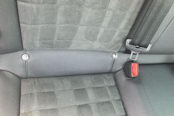 SEAT Ibiza 1.0 Tsi Fr Sport Hatchback 5dr Petrol Dsg Euro 6 (s/s) (110 Ps)