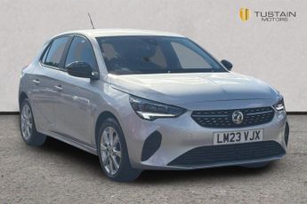 Vauxhall Corsa 1.2 Turbo Design Hatchback 5dr Petrol Auto Euro 6 (s/s) (100 Ps)