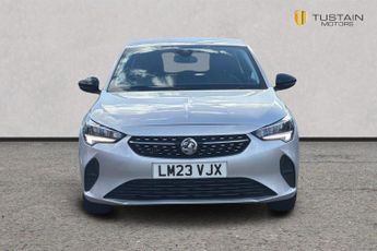Vauxhall Corsa 1.2 Turbo Design Hatchback 5dr Petrol Auto Euro 6 (s/s) (100 Ps)