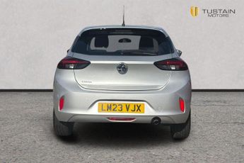 Vauxhall Corsa 1.2 Turbo Design Hatchback 5dr Petrol Auto Euro 6 (s/s) (100 Ps)
