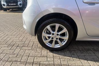 Vauxhall Corsa 1.2 Turbo Design Hatchback 5dr Petrol Auto Euro 6 (s/s) (100 Ps)