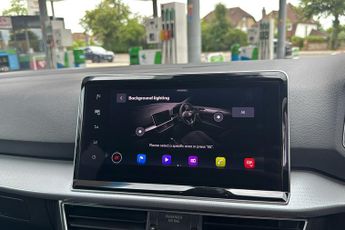 SEAT Tarraco 1.5 Tsi Evo Xcellence Suv 5dr Petrol Dsg Euro 6 (s/s) (150 Ps)