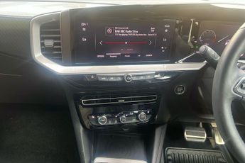 Vauxhall Mokka 1.2 Turbo Ultimate Suv 5dr Petrol Auto Euro 6 (s/s) (130 Ps)