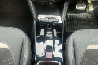 Vauxhall Mokka 1.2 Turbo Ultimate Suv 5dr Petrol Auto Euro 6 (s/s) (130 Ps)