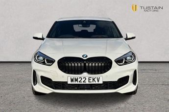 BMW 1 Series Sports Hatch 2.0 128ti (lcp) Hatchback 5dr Petrol Auto Euro 6 (s/s) (265 Ps)