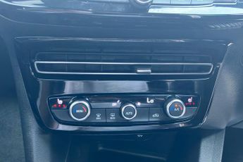 Vauxhall Mokka 1.2 Turbo Gs Suv 5dr Petrol Auto Euro 6 (s/s) (130 Ps)