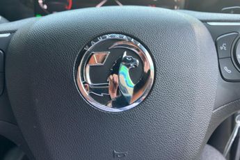 Vauxhall Mokka 1.2 Turbo Gs Suv 5dr Petrol Auto Euro 6 (s/s) (130 Ps)