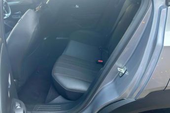 Vauxhall Mokka 1.2 Turbo Gs Suv 5dr Petrol Auto Euro 6 (s/s) (130 Ps)