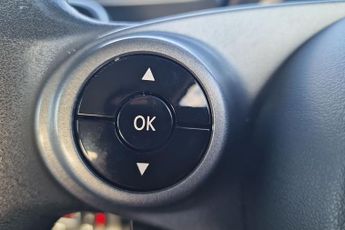 smart fortwo Coupe 1.0 Passion (premium) Coupe 2dr Petrol Twinamic Euro 6 (s/s) (71