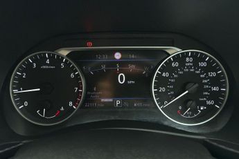 Nissan Juke 1.0 Dig T Tekna Suv 5dr Petrol Dct Auto Euro 6 (s/s) (117 Ps)