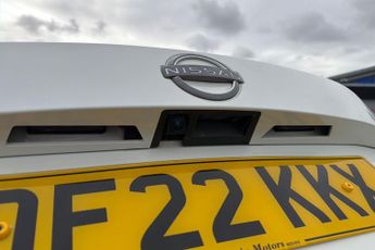 Nissan Juke 1.0 Dig T Tekna Suv 5dr Petrol Dct Auto Euro 6 (s/s) (117 Ps)