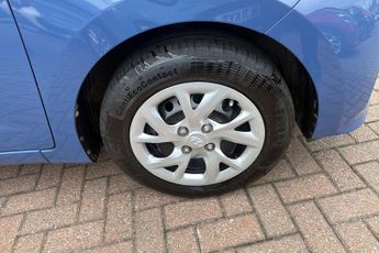 Hyundai I10 1.2 Se Hatchback 5dr Petrol Auto Euro 6 (87 Ps)