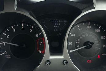 Nissan Juke 1.6 Bose Personal Edition Suv 5dr Petrol Xtron Euro 6 (112 Ps)