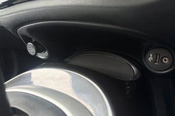 Nissan Juke 1.6 Bose Personal Edition Suv 5dr Petrol Xtron Euro 6 (112 Ps)