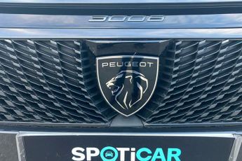 Peugeot 3008 SUV 1.2 Gt Suv 5dr Petrol Hybrid E Dsc6 Euro 6 (s/s) (136 Ps)