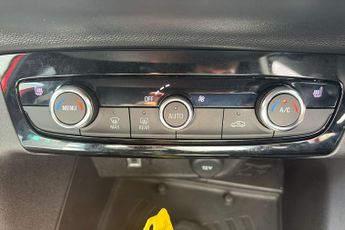 Vauxhall Corsa 1.2 Turbo Ultimate Hatchback 5dr Petrol Auto Euro 6 (s/s) (100 P