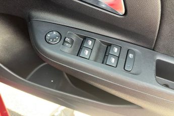 Vauxhall Corsa 1.2 Turbo Ultimate Hatchback 5dr Petrol Auto Euro 6 (s/s) (100 P