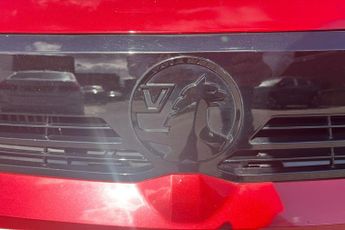 Vauxhall Corsa 1.2 Turbo Ultimate Hatchback 5dr Petrol Auto Euro 6 (s/s) (100 P