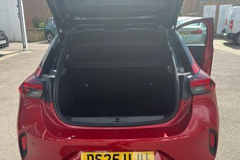Vauxhall Corsa 1.2 Turbo Ultimate Hatchback 5dr Petrol Auto Euro 6 (s/s) (100 P
