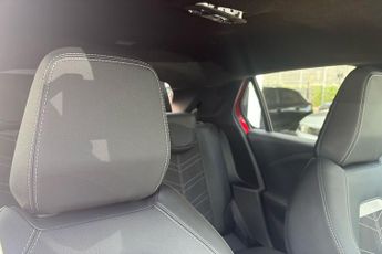 Vauxhall Corsa 1.2 Turbo Ultimate Hatchback 5dr Petrol Auto Euro 6 (s/s) (100 P