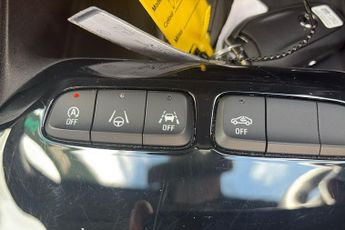 Vauxhall Corsa 1.2 Turbo Ultimate Hatchback 5dr Petrol Auto Euro 6 (s/s) (100 P