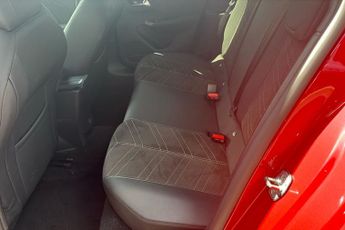 Vauxhall Corsa 1.2 Turbo Ultimate Hatchback 5dr Petrol Auto Euro 6 (s/s) (100 P