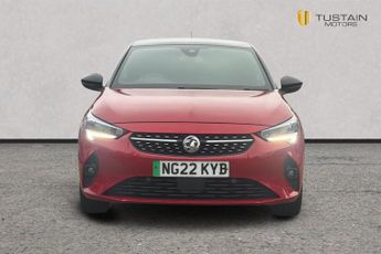 Vauxhall Corsa Electric 50kwh Elite Premium Hatchback 5dr Electric Auto (136 Ps)