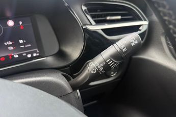 Vauxhall Corsa Electric 50kwh Elite Premium Hatchback 5dr Electric Auto (136 Ps)