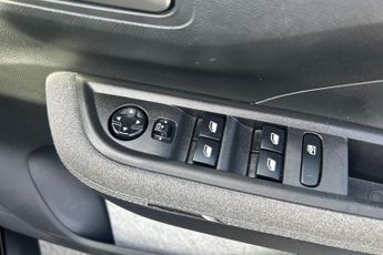 Vauxhall Frontera Electric 44kwh Gs Suv 5dr Electric Auto (113 Ps)