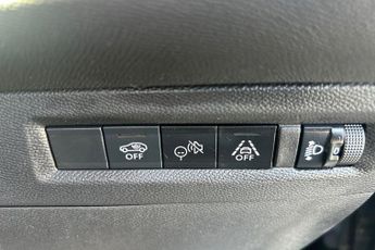 Vauxhall Frontera Electric 44kwh Gs Suv 5dr Electric Auto (113 Ps)