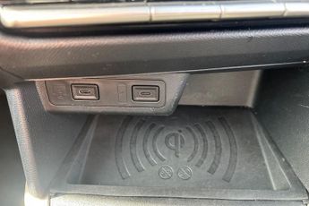 Vauxhall Frontera Electric 44kwh Gs Suv 5dr Electric Auto (113 Ps)