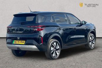 Vauxhall Frontera Electric 44kwh Gs Suv 5dr Electric Auto (113 Ps)