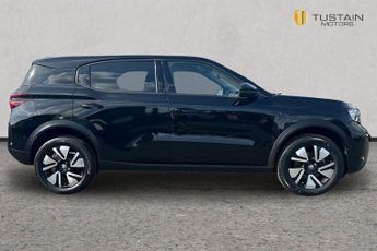 Vauxhall Frontera Electric 44kwh Gs Suv 5dr Electric Auto (113 Ps)