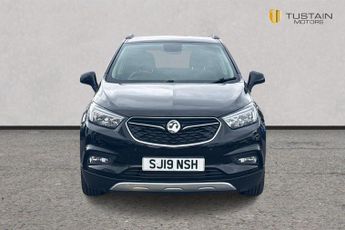 Vauxhall Mokka X 1.4i Turbo Active Suv 5dr Petrol Auto Euro 6 (140 Ps)
