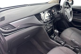 Vauxhall Mokka X 1.4i Turbo Active Suv 5dr Petrol Auto Euro 6 (140 Ps)