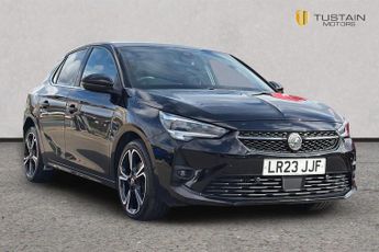 Vauxhall Corsa 1.2 Turbo Ultimate Hatchback 5dr Petrol Auto Euro 6 (s/s) (130 P
