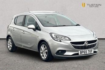 Vauxhall Corsa 1.4i Ecoflex Design Hatchback 5dr Petrol Easytronic Euro 6 (s/s)