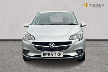 Vauxhall Corsa 1.4i Ecoflex Design Hatchback 5dr Petrol Easytronic Euro 6 (s/s)