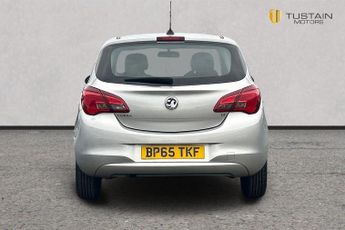Vauxhall Corsa 1.4i Ecoflex Design Hatchback 5dr Petrol Easytronic Euro 6 (s/s)
