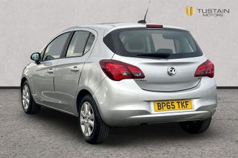 Vauxhall Corsa 1.4i Ecoflex Design Hatchback 5dr Petrol Easytronic Euro 6 (s/s)