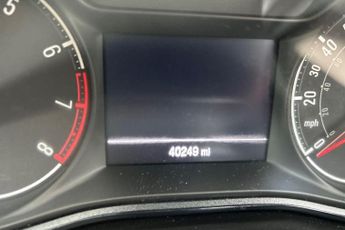 Vauxhall Corsa 1.4i Ecoflex Design Hatchback 5dr Petrol Easytronic Euro 6 (s/s)