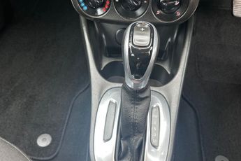 Vauxhall Corsa 1.4i Ecoflex Design Hatchback 5dr Petrol Easytronic Euro 6 (s/s)